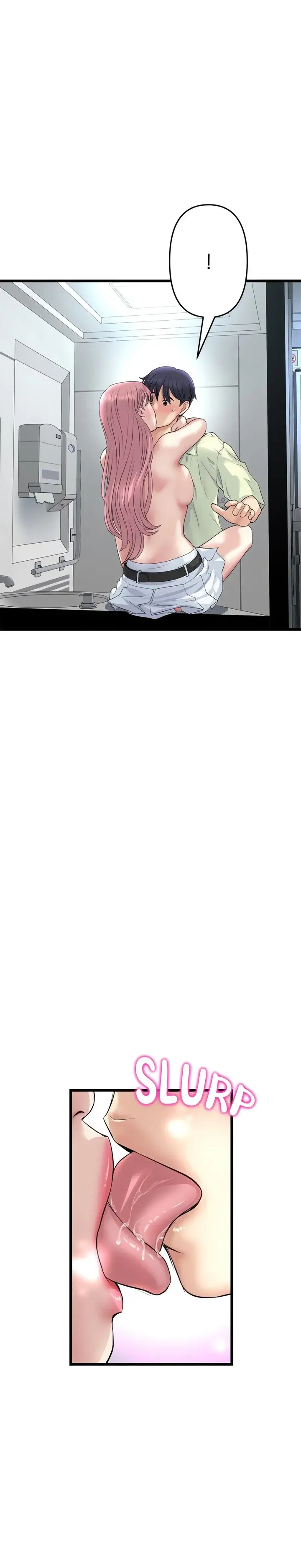 Stepmom’s Everything Capítulo 37 - Page 14