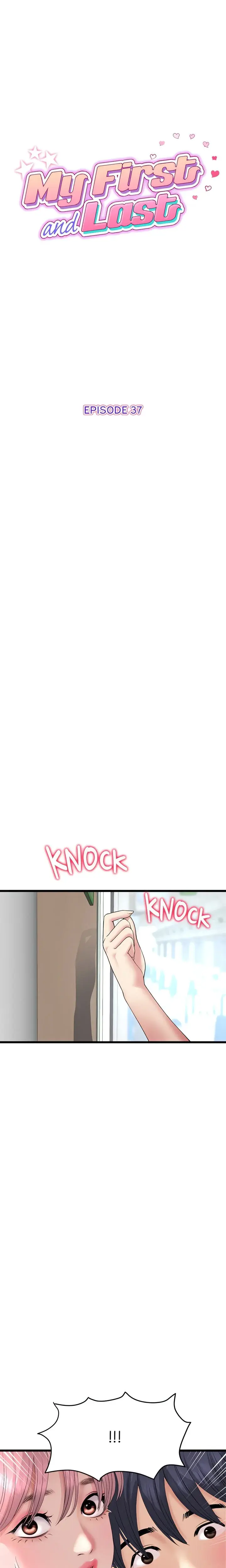 Stepmom’s Everything Capítulo 37 - Page 2