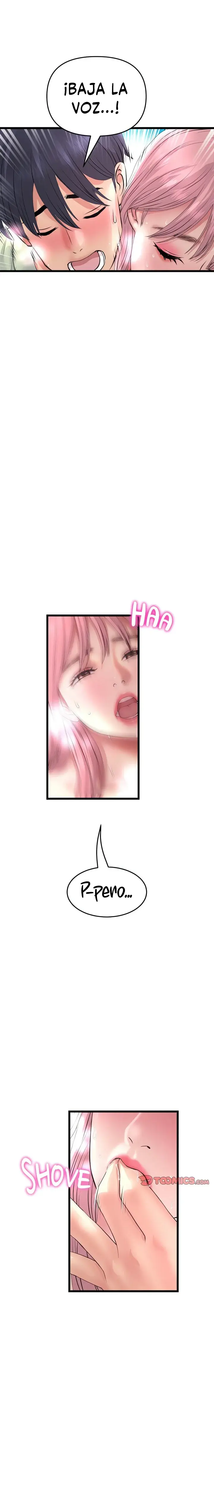 Stepmom’s Everything Capítulo 37 - Page 24