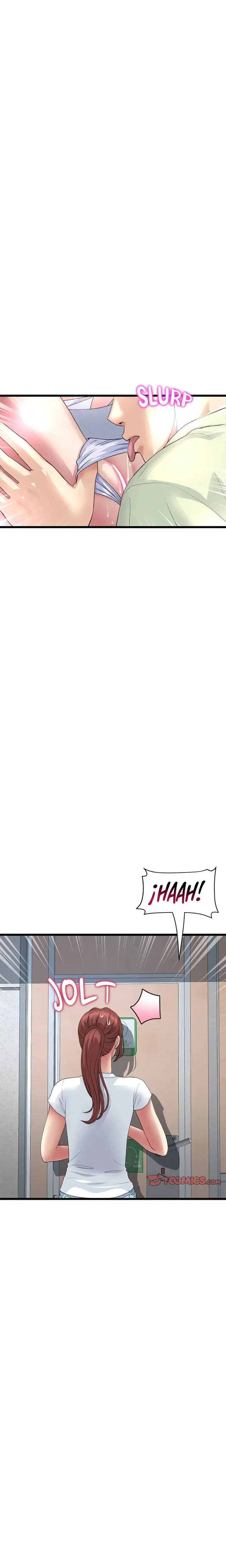 Stepmom’s Everything Capítulo 37 - Page 5