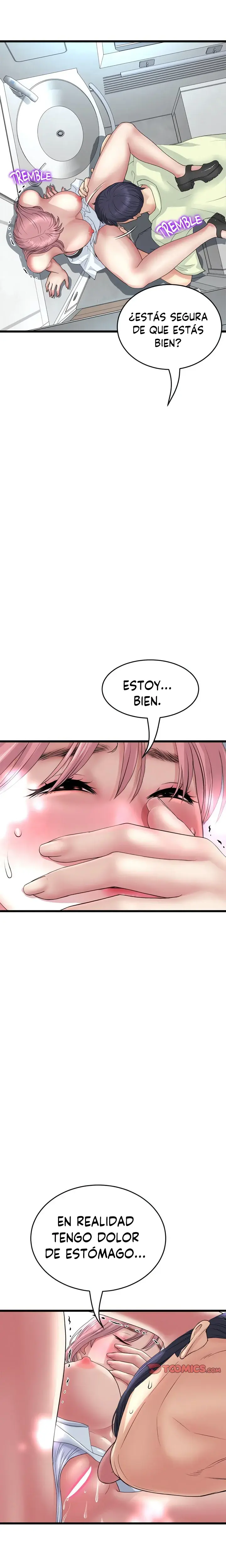 Stepmom’s Everything Capítulo 37 - Page 6