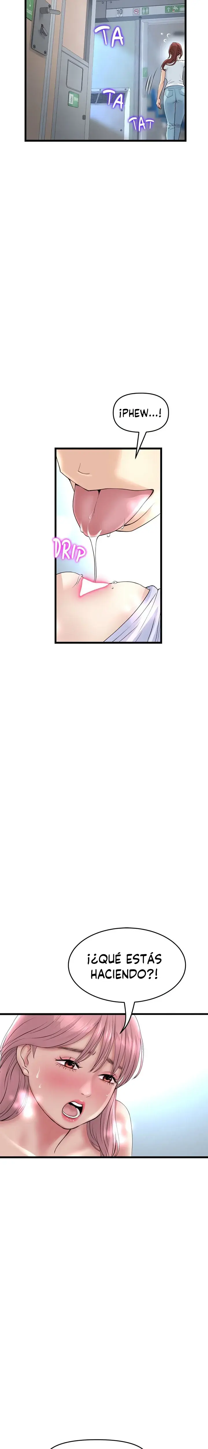 Stepmom’s Everything Capítulo 37 - Page 8