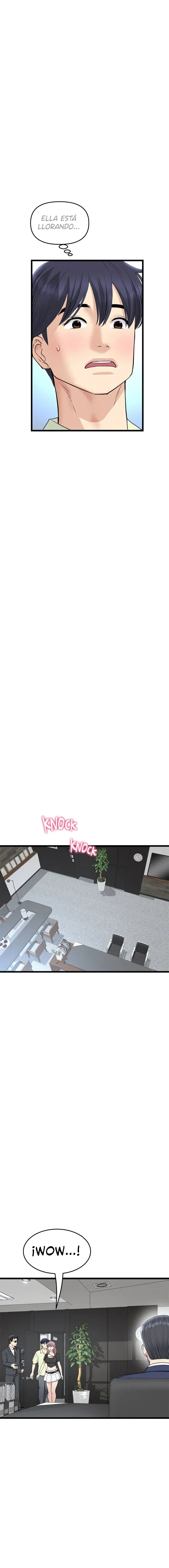 Stepmom’s Everything Capítulo 38 - Page 10