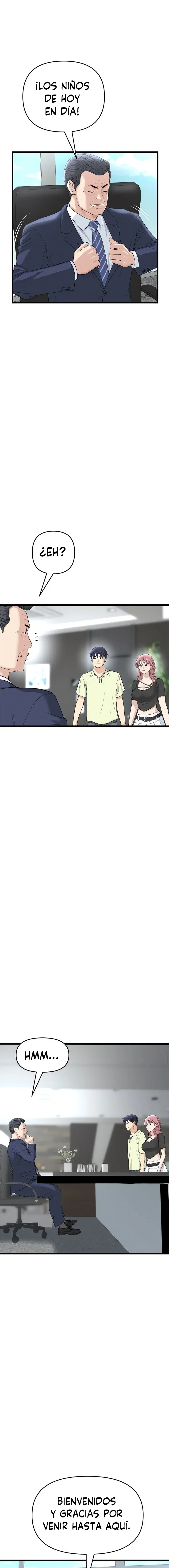 Stepmom’s Everything Capítulo 38 - Page 11