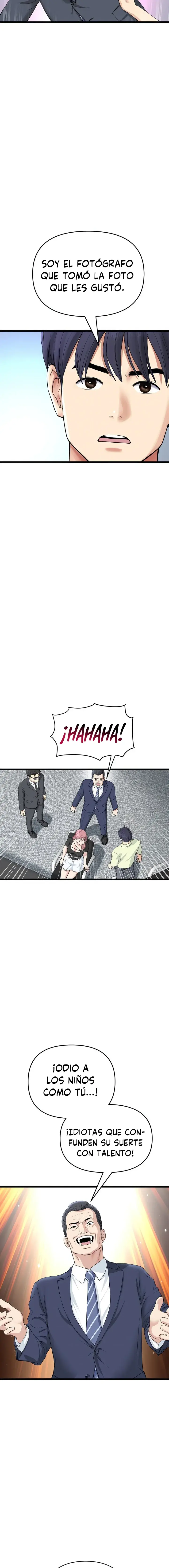 Stepmom’s Everything Capítulo 38 - Page 16