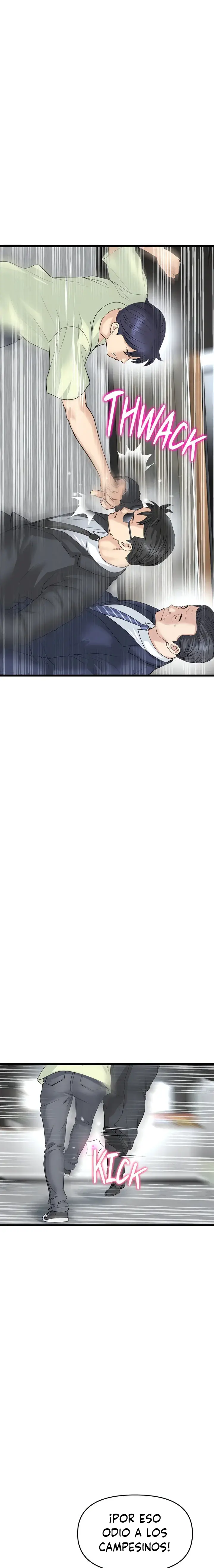 Stepmom’s Everything Capítulo 38 - Page 20