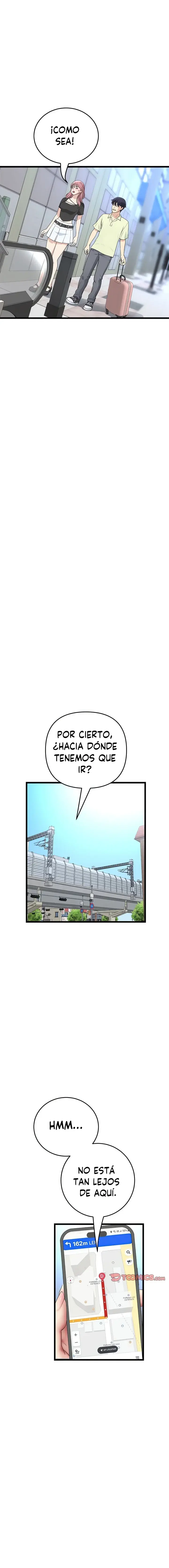 Stepmom’s Everything Capítulo 38 - Page 4