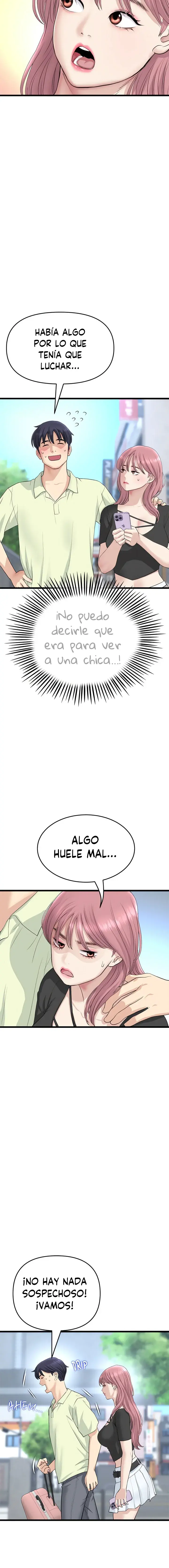 Stepmom’s Everything Capítulo 38 - Page 6