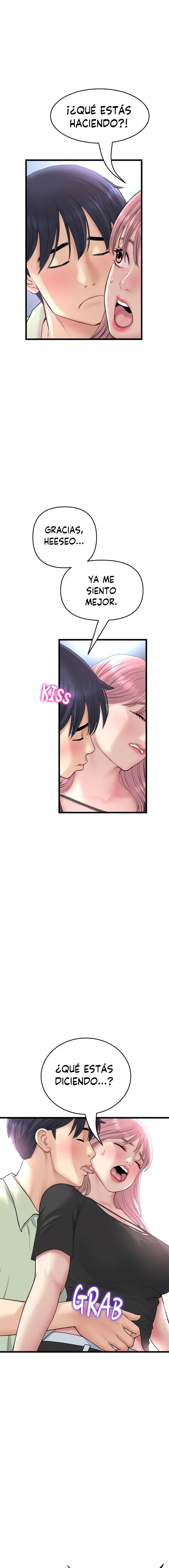 Stepmom’s Everything Capítulo 39 - Page 11