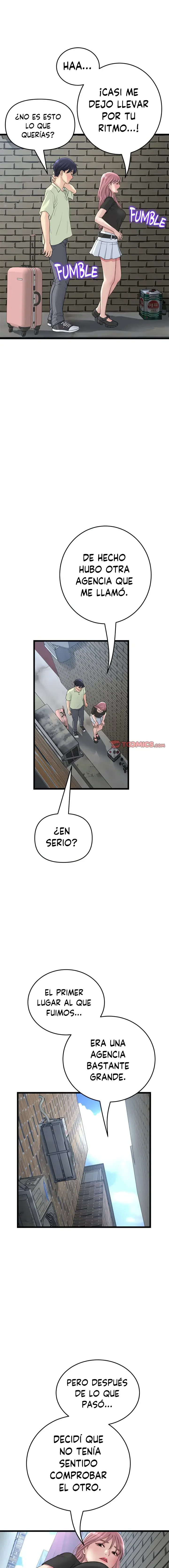 Stepmom’s Everything Capítulo 39 - Page 14