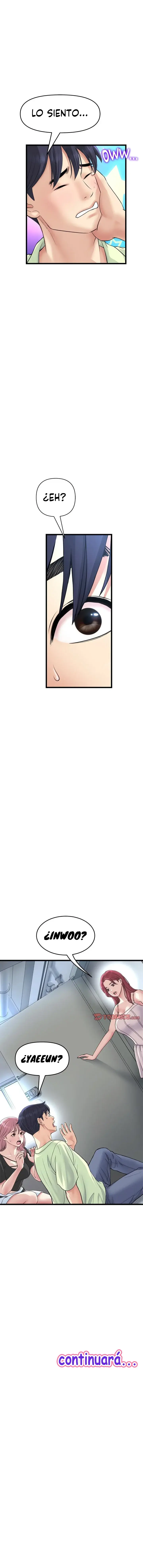 Stepmom’s Everything Capítulo 39 - Page 19