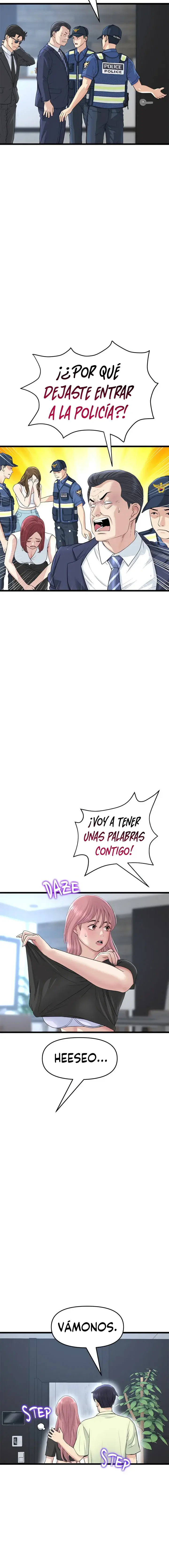 Stepmom’s Everything Capítulo 39 - Page 3