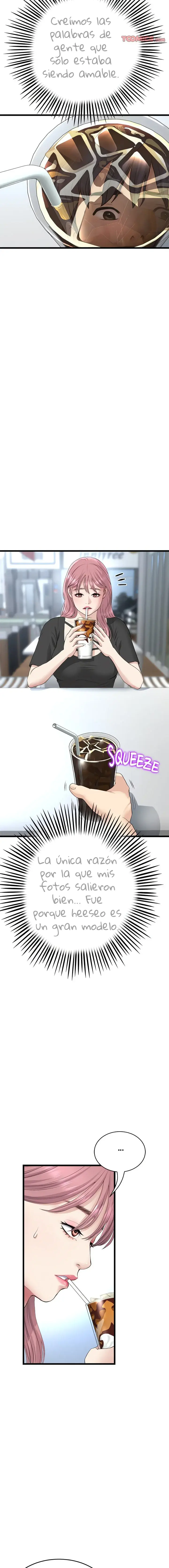 Stepmom’s Everything Capítulo 39 - Page 5