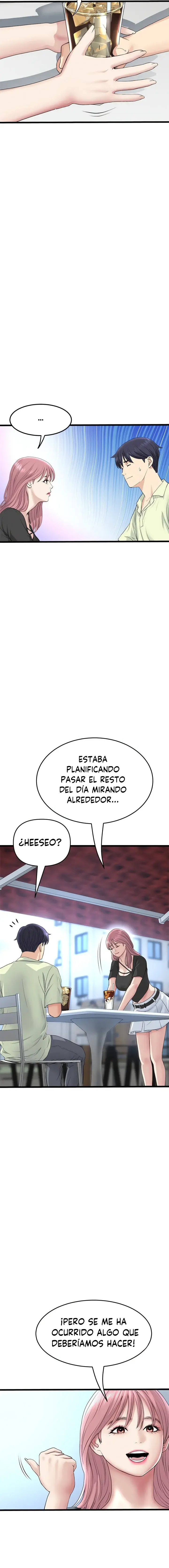 Stepmom’s Everything Capítulo 39 - Page 7