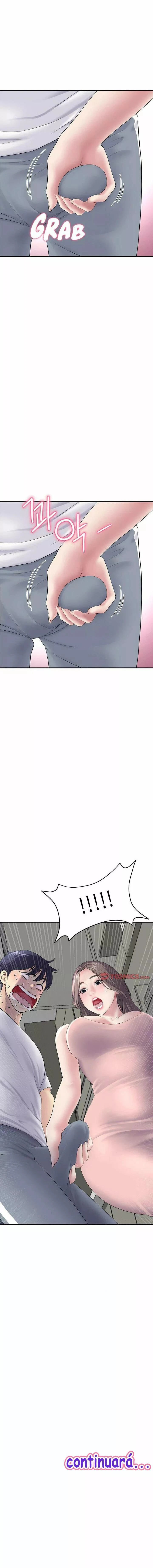 Stepmom’s Everything Capítulo 4 - Page 13