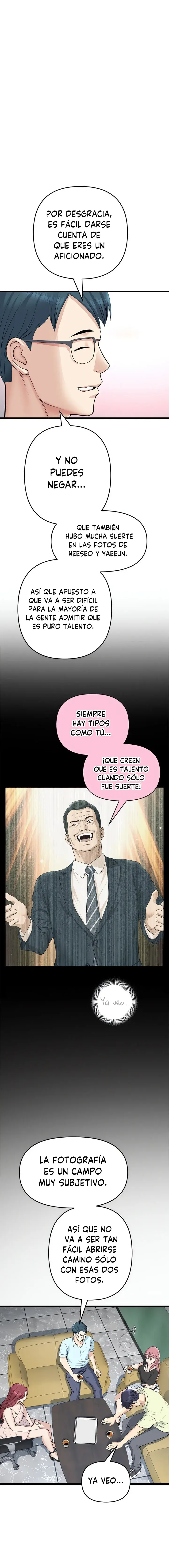 Stepmom’s Everything Capítulo 40 - Page 13