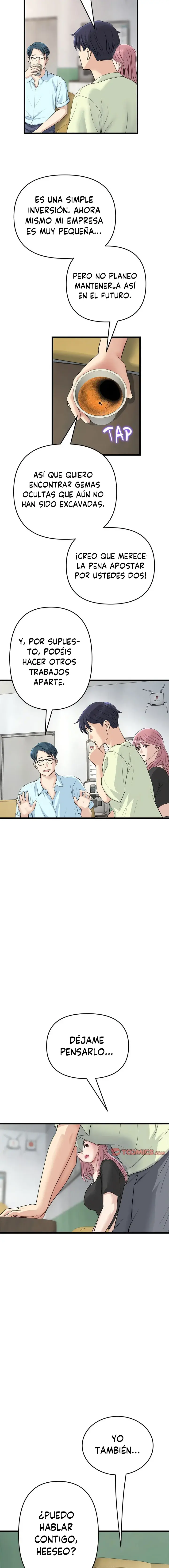 Stepmom’s Everything Capítulo 40 - Page 15