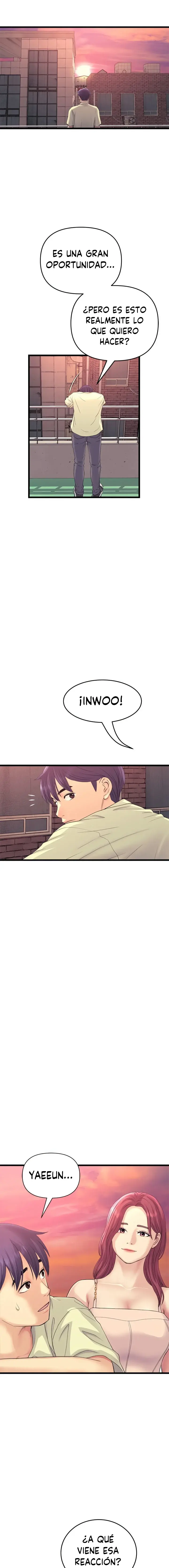 Stepmom’s Everything Capítulo 40 - Page 17