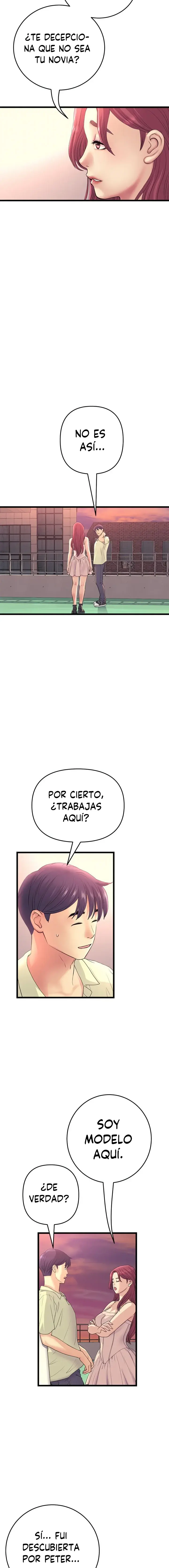 Stepmom’s Everything Capítulo 40 - Page 18