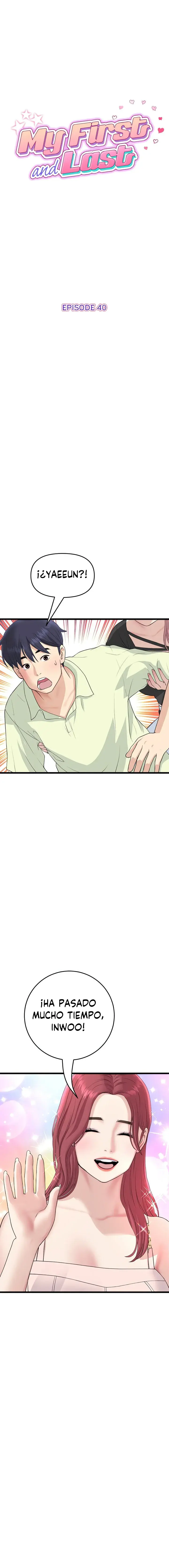 Stepmom’s Everything Capítulo 40 - Page 2