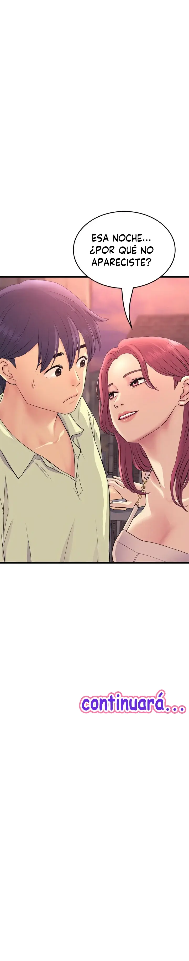 Stepmom’s Everything Capítulo 40 - Page 22