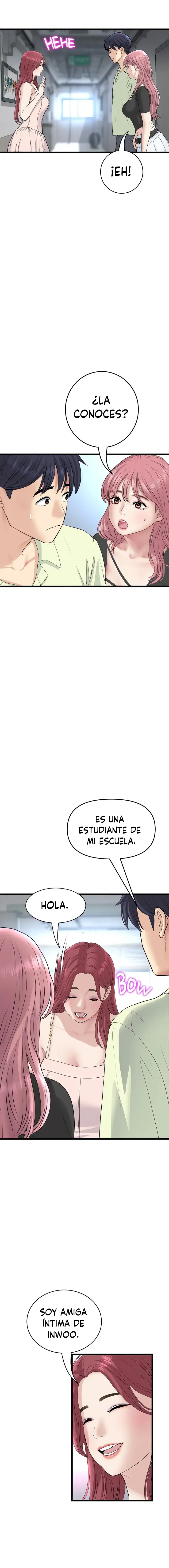 Stepmom’s Everything Capítulo 40 - Page 3