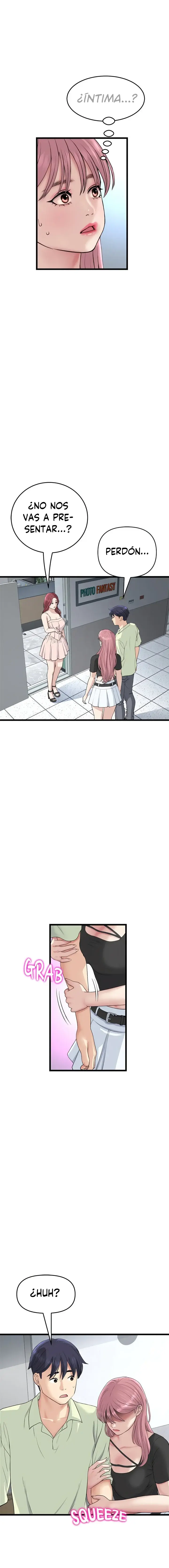 Stepmom’s Everything Capítulo 40 - Page 4