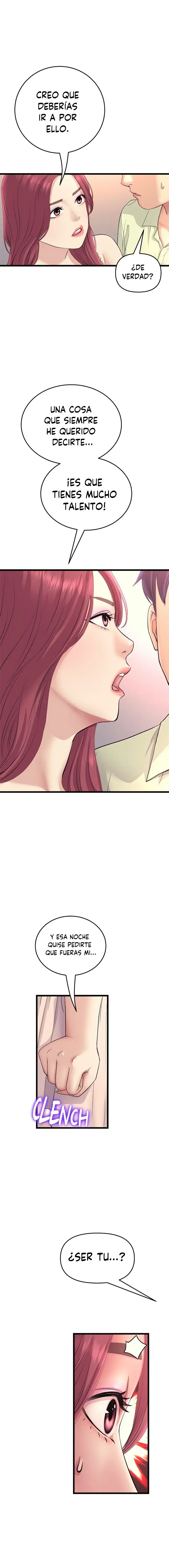 Stepmom’s Everything Capítulo 41 - Page 10