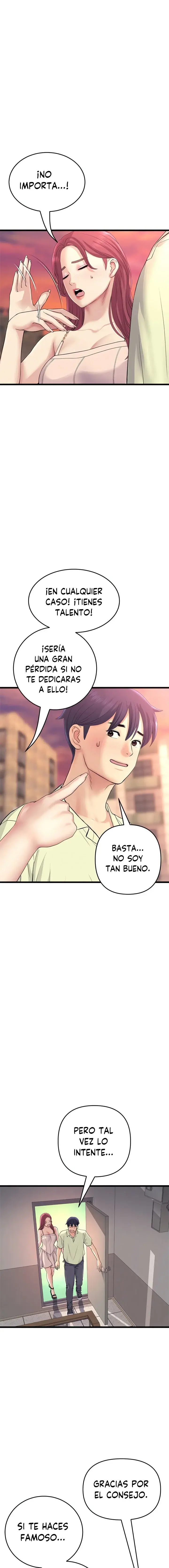 Stepmom’s Everything Capítulo 41 - Page 11