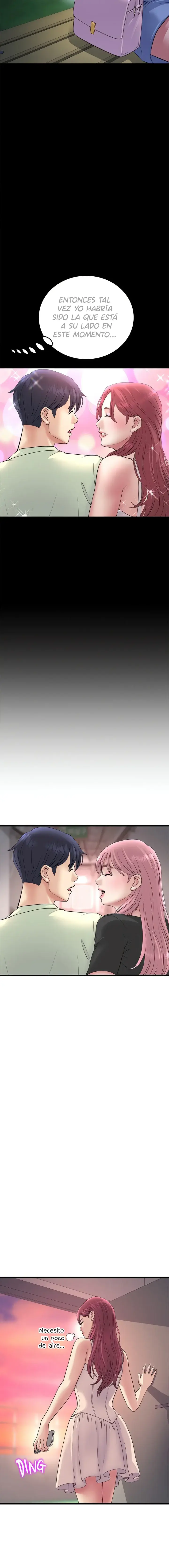 Stepmom’s Everything Capítulo 41 - Page 13