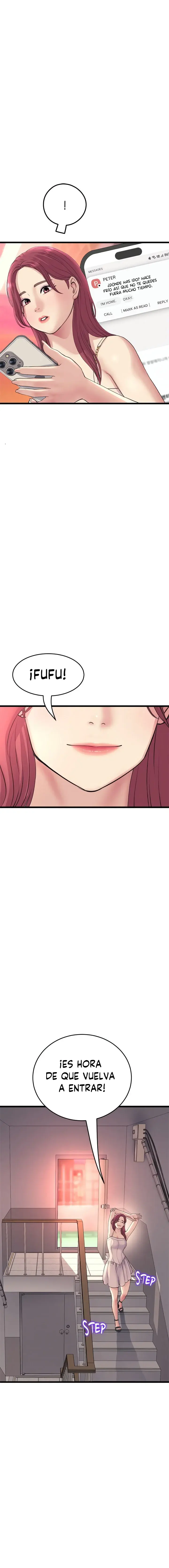 Stepmom’s Everything Capítulo 41 - Page 14