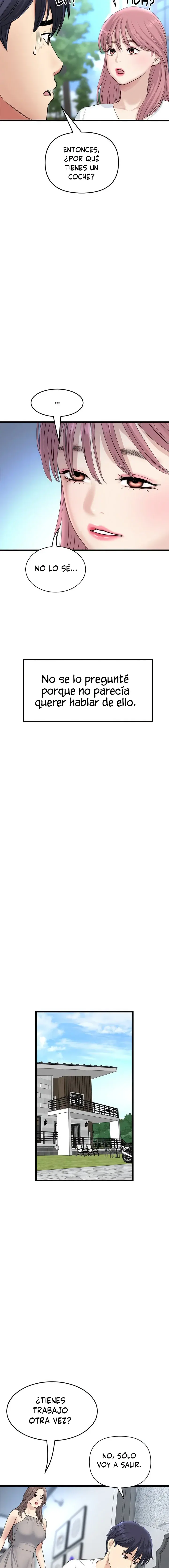 Stepmom’s Everything Capítulo 41 - Page 16