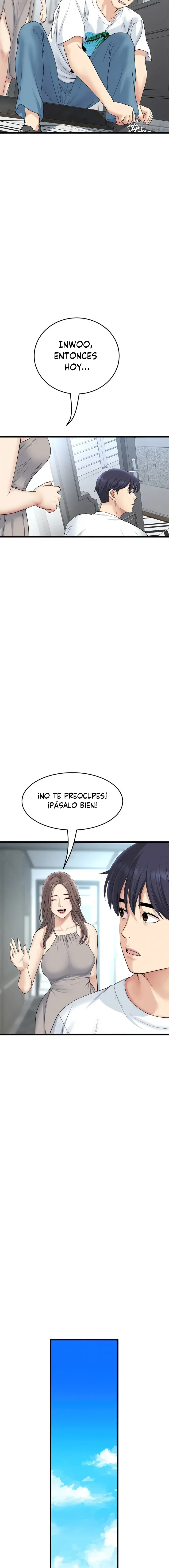 Stepmom’s Everything Capítulo 41 - Page 17