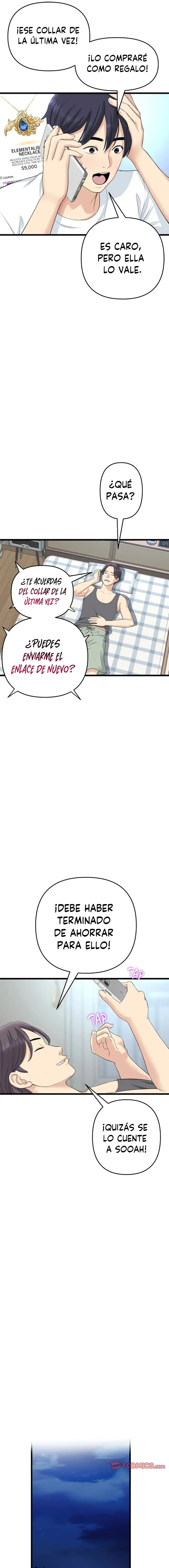 Stepmom’s Everything Capítulo 41 - Page 19