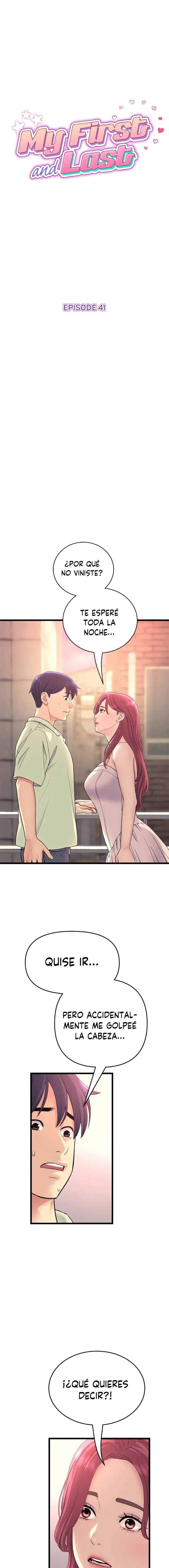 Stepmom’s Everything Capítulo 41 - Page 2