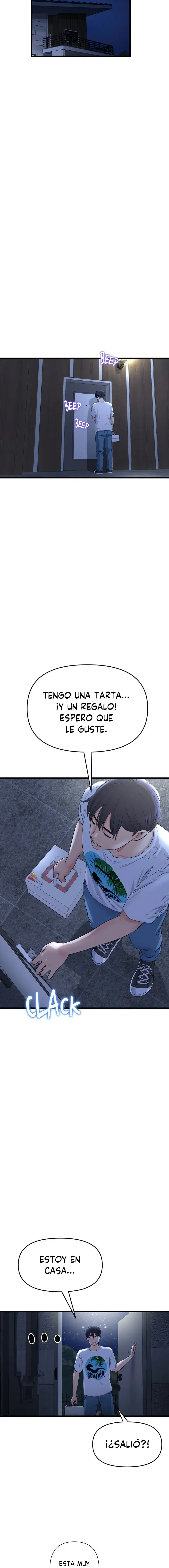 Stepmom’s Everything Capítulo 41 - Page 20