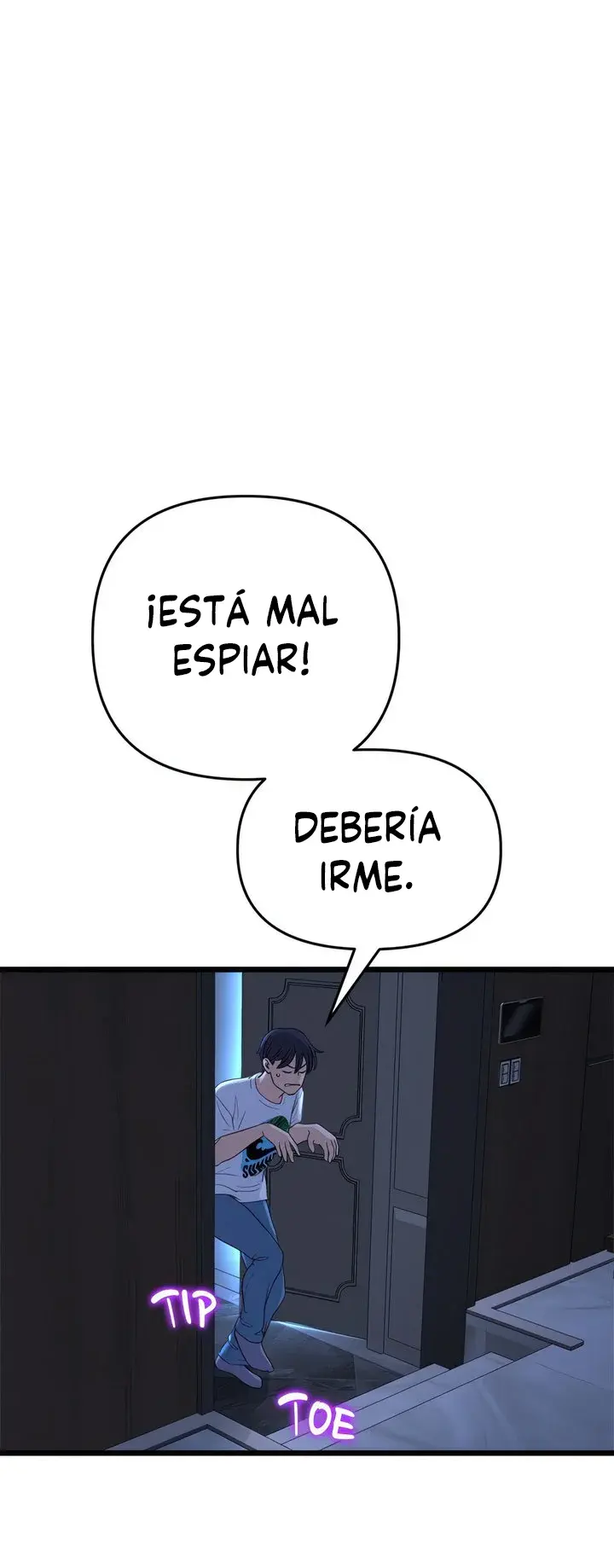 Stepmom’s Everything Capítulo 41 - Page 23