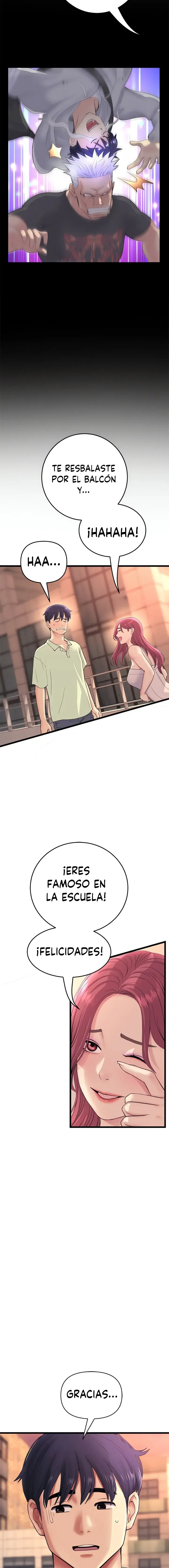 Stepmom’s Everything Capítulo 41 - Page 4