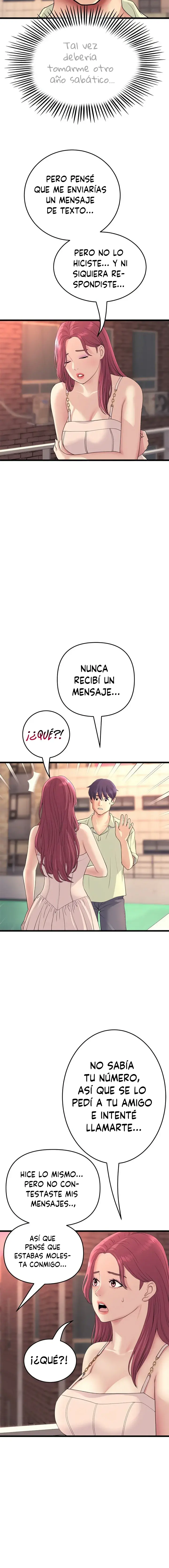 Stepmom’s Everything Capítulo 41 - Page 5