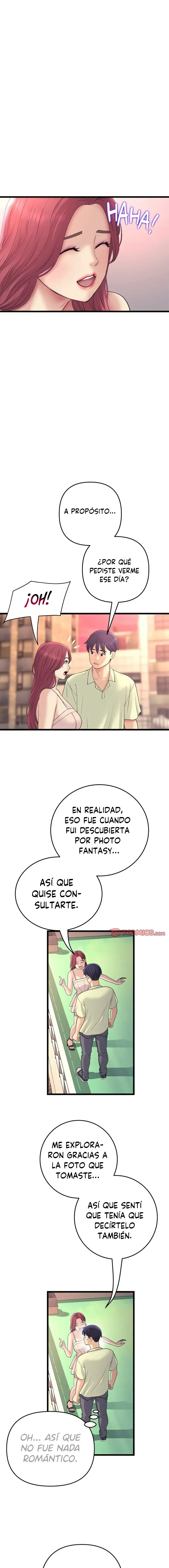 Stepmom’s Everything Capítulo 41 - Page 8