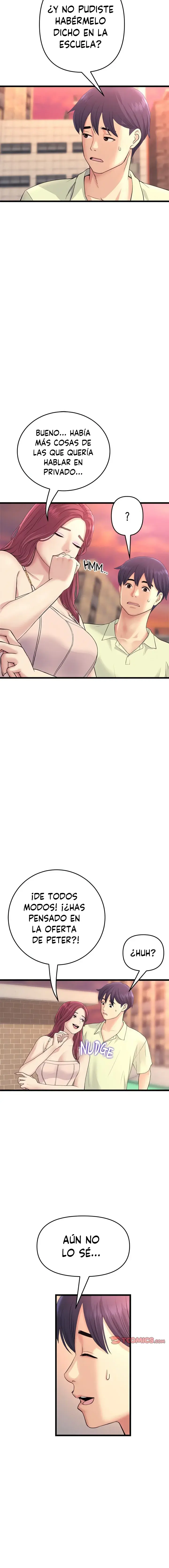 Stepmom’s Everything Capítulo 41 - Page 9