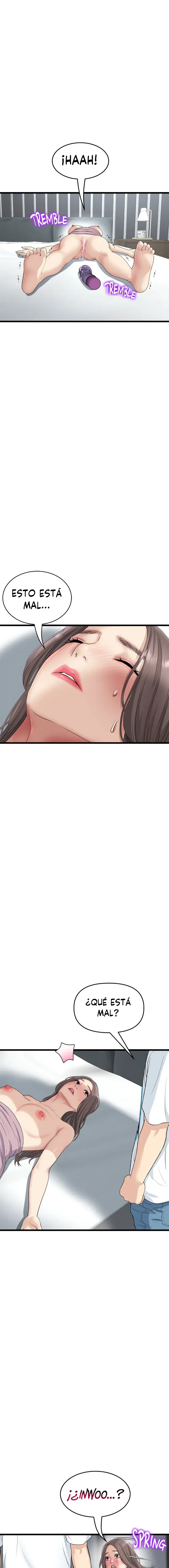 Stepmom’s Everything Capítulo 42 - Page 12