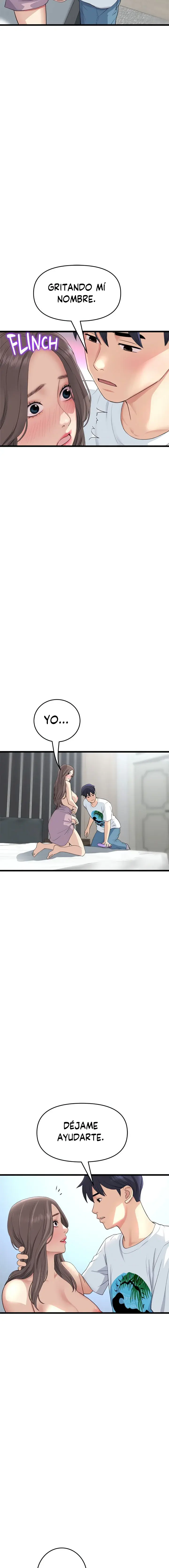 Stepmom’s Everything Capítulo 42 - Page 14