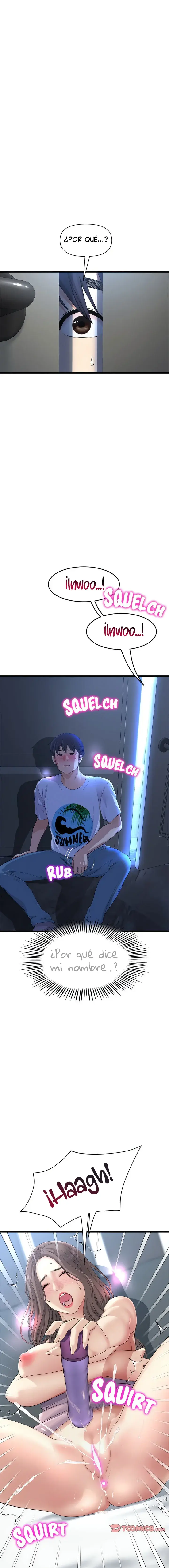 Stepmom’s Everything Capítulo 42 - Page 3