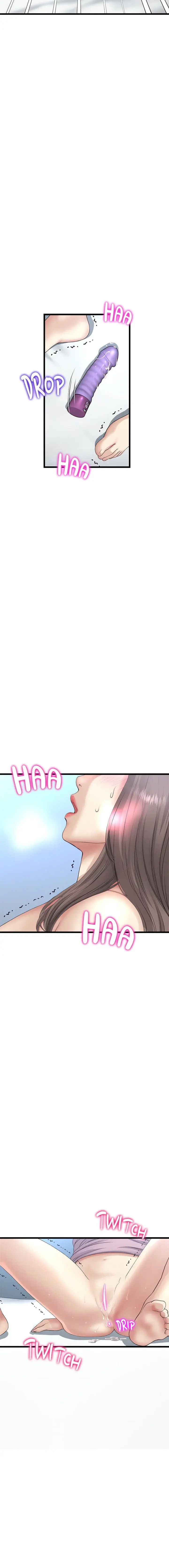 Stepmom’s Everything Capítulo 42 - Page 4