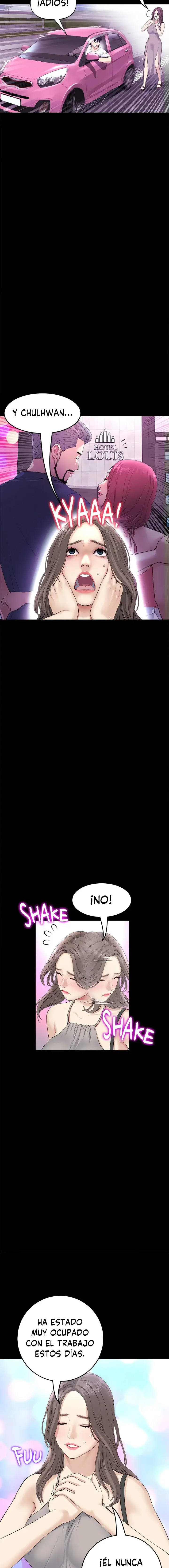 Stepmom’s Everything Capítulo 42 - Page 6