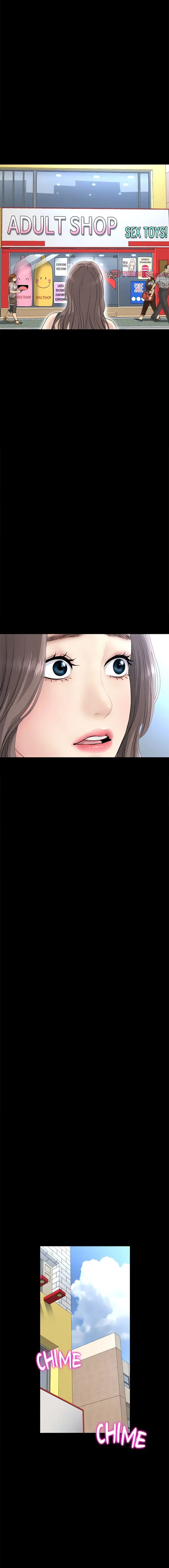 Stepmom’s Everything Capítulo 42 - Page 8