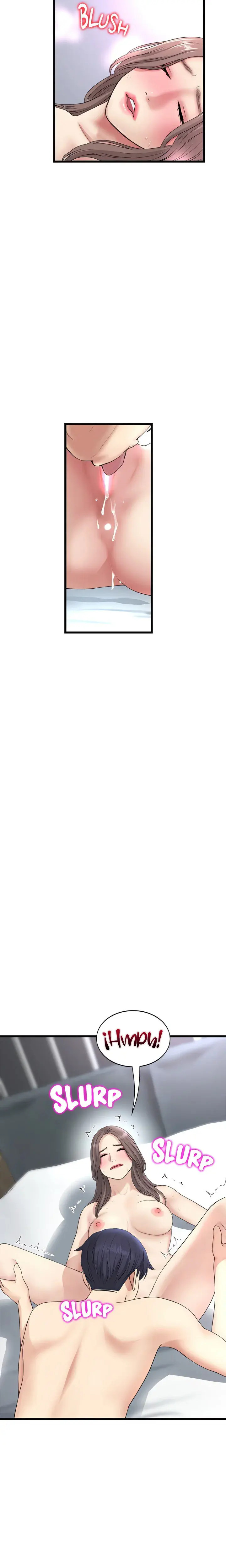 Stepmom’s Everything Capítulo 43 - Page 10