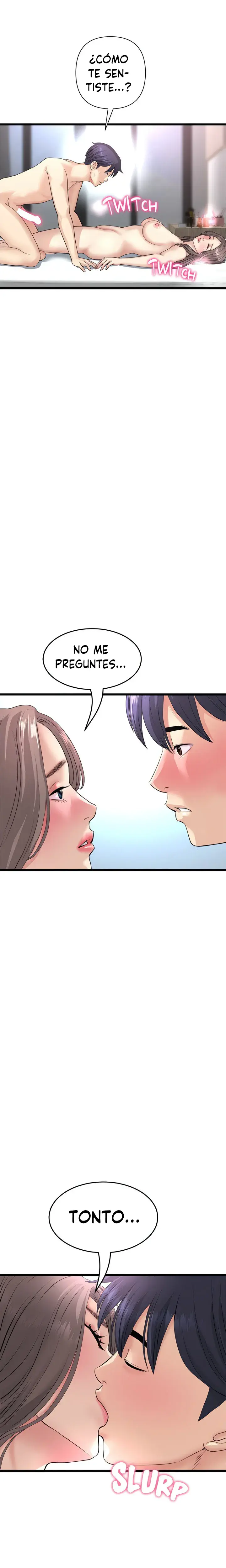 Stepmom’s Everything Capítulo 43 - Page 13