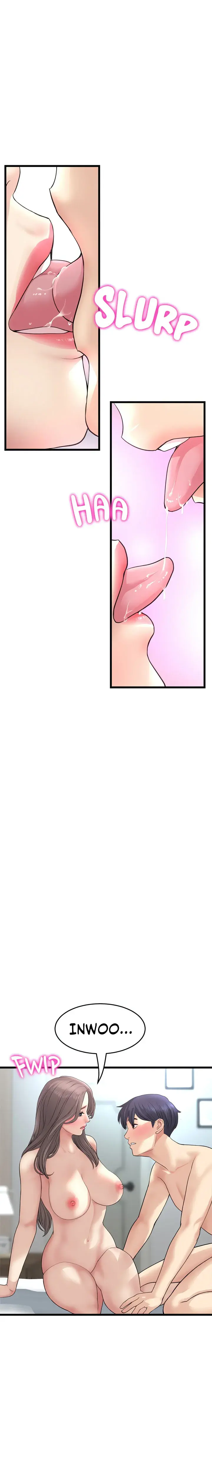 Stepmom’s Everything Capítulo 43 - Page 14